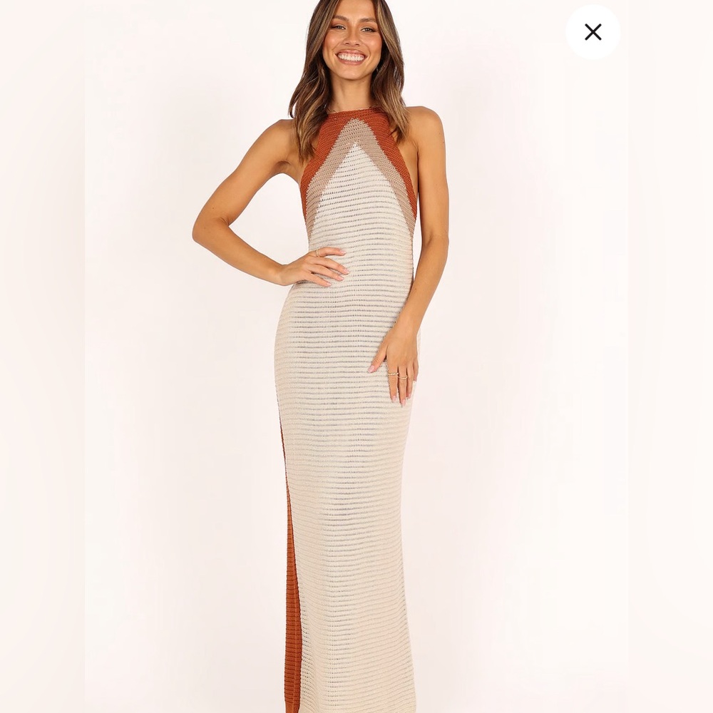 Petal & Pup Zeri Dress